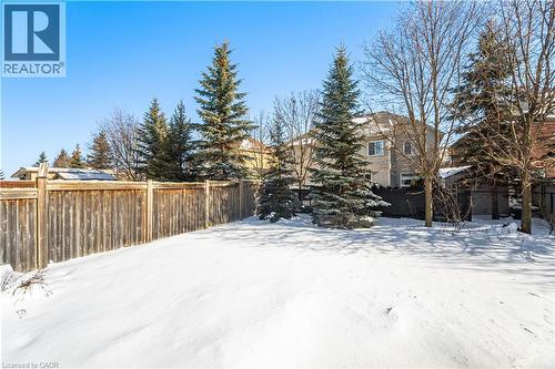 2325 Bridle Road, Oshawa, ON - Outdoor