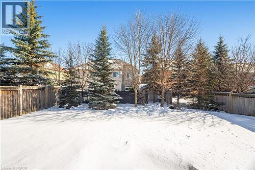 2325 Bridle Road, Oshawa, ON - Outdoor