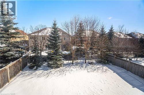 2325 Bridle Road, Oshawa, ON - Outdoor