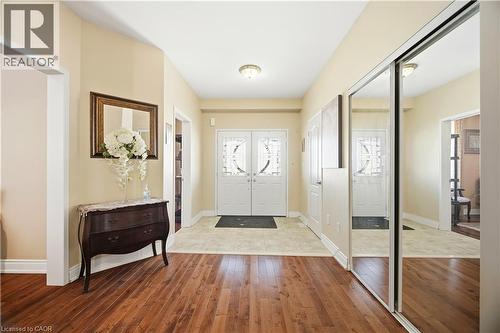 2325 Bridle Road, Oshawa, ON - Indoor Photo Showing Other Room