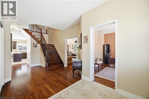 2325 Bridle Road, Oshawa, ON - Indoor Photo Showing Other Room