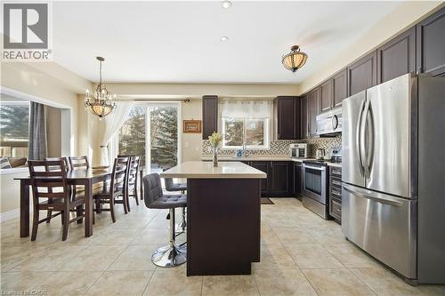 2325 Bridle Road, Oshawa, ON - Indoor