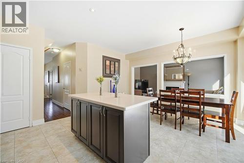 2325 Bridle Road, Oshawa, ON - Indoor