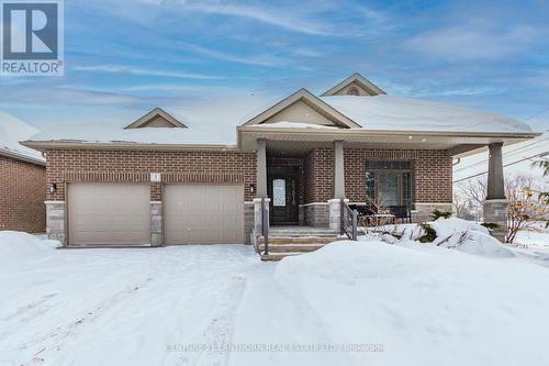 2 STONECREST BOULEVARD  Quinte West (Sidney Ward), ON K8R 0A2