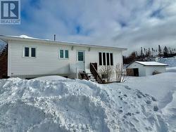 13 Ottos Road  Frederickton, NL A0G 2C0