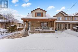 11 CLEVELAND STREET  Thorold (Thorold Downtown), ON L2V 3K3