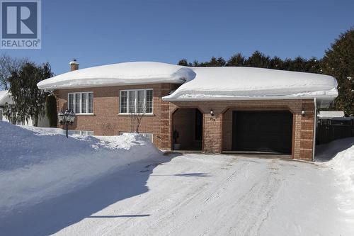 113 Bitonti CRES  Sault Ste. Marie, ON P6C 6B6