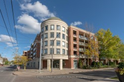 317-1733 Queen Street E Toronto, ON M4L 6S9