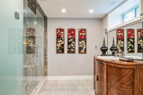 9727 Dundas Street E, Erin, ON - Indoor