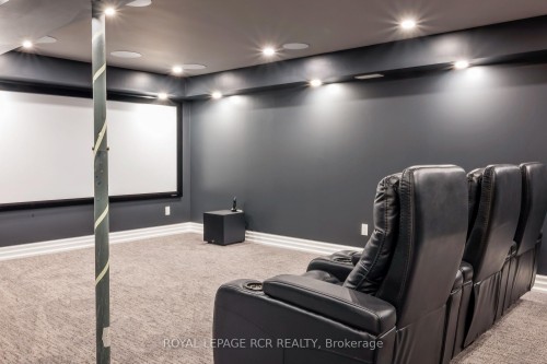 9727 Dundas Street E, Erin, ON - Indoor