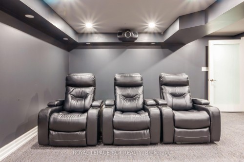 9727 Dundas Street E, Erin, ON - Indoor