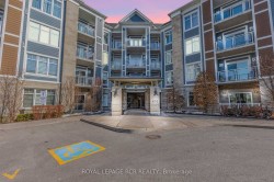 408-670 Gordon Street  Whitby, ON L1N 0K9