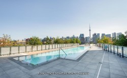 309-50 Ordnance Street  Toronto, ON M6K 1A2