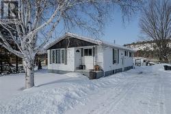 4 Minto Street  Webbwood, ON P0P 2G0