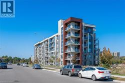 101 SHOREVIEW Place Unit# 507  Stoney Creek, ON L8E 0K2