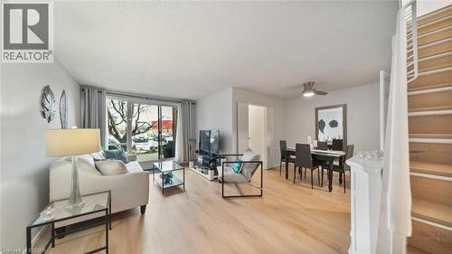 36 Hayhurst Road Unit# 136, Brantford, ON - Outdoor