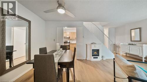 36 Hayhurst Road Unit# 136, Brantford, ON - Indoor Photo Showing Other Room