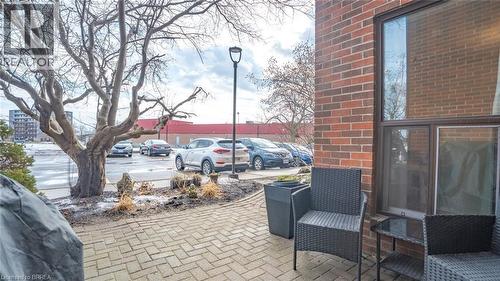 36 Hayhurst Road Unit# 136, Brantford, ON - Outdoor