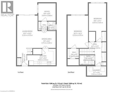 36 Hayhurst Road Unit# 136, Brantford, ON - Other