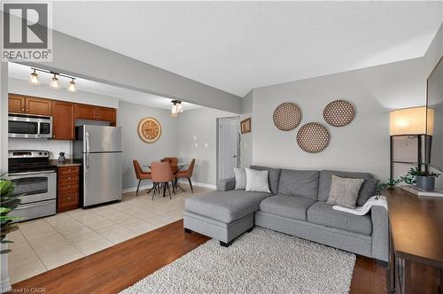 222 Fall Fair Way Unit# 64, Binbrook, ON - Indoor