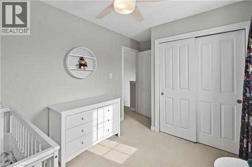 222 Fall Fair Way Unit# 64, Binbrook, ON - Indoor