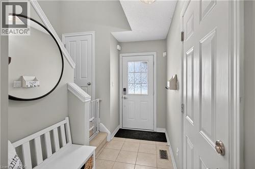 222 Fall Fair Way Unit# 64, Binbrook, ON - Indoor Photo Showing Other Room