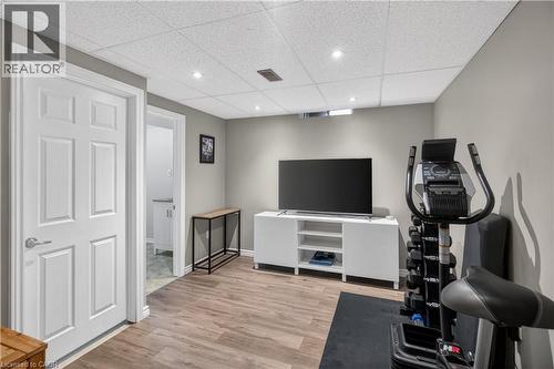 222 Fall Fair Way Unit# 64, Binbrook, ON - Indoor