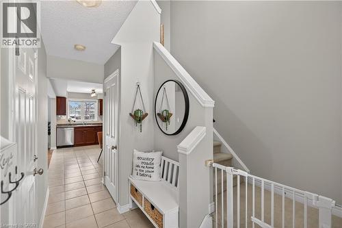 222 Fall Fair Way Unit# 64, Binbrook, ON - Indoor Photo Showing Other Room