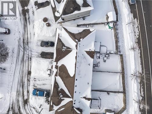 222 Fall Fair Way Unit# 64, Binbrook, ON - Outdoor