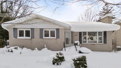 269 MORPETH STREET  Saugeen Shores, ON N0H 2L0
