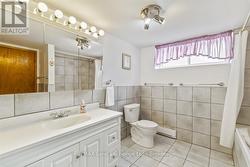 Downstairs 4-Piece Bathroom - 