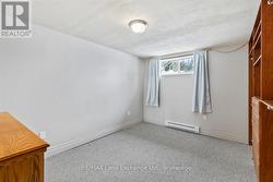 4th Bedroom on Lower Level - 