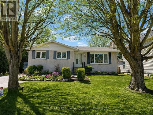 269 MORPETH STREET  Saugeen Shores, ON N0H 2L0
