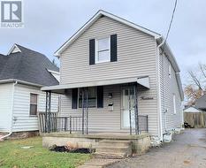 14 ANTRIM STREET  St. Thomas, ON N5P 1S3