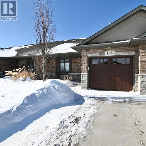 349 BRITTOLI AVENUE  Sarnia, ON N7S 0C9