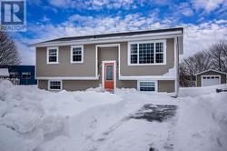 23 Pole Crescent  St. John's, NL A1A 3L4