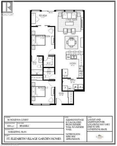 36 Mckenna Court, Hamilton, ON - Other