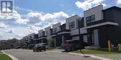 62 - 499 SOPHIA CRESCENT  London North, ON N6G 0X9