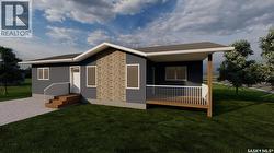 Lot 3 Hills Way  Grant Rm No. 372, SK S0K 4N0
