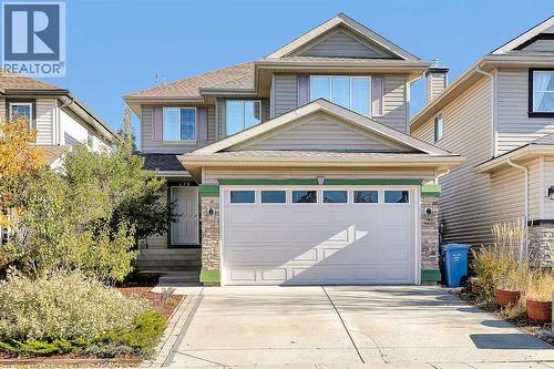 270 Everstone Drive Sw, Calgary, AB - Outdoor