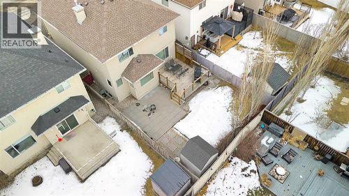 270 Everstone Drive Sw, Calgary, AB - Other