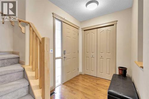 270 Everstone Drive Sw, Calgary, AB - Indoor Photo Showing Other Room