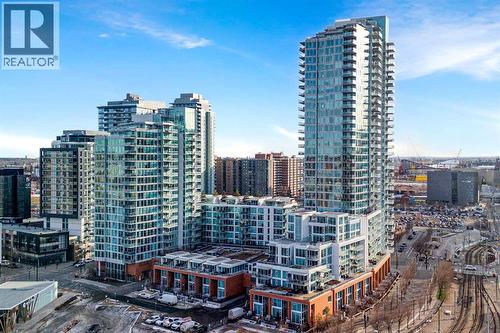 607, 510 6 Avenue SE  Calgary, AB T2G 1L7