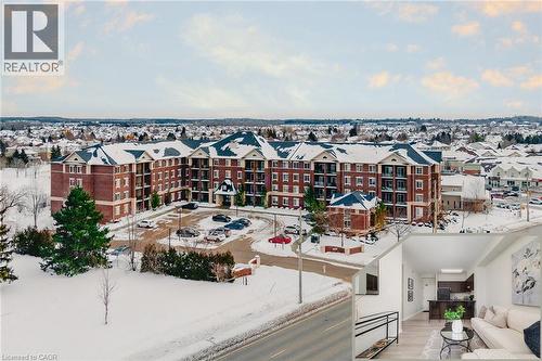 1440 GORDON Street Unit# 109  Guelph, ON N1L 1C8