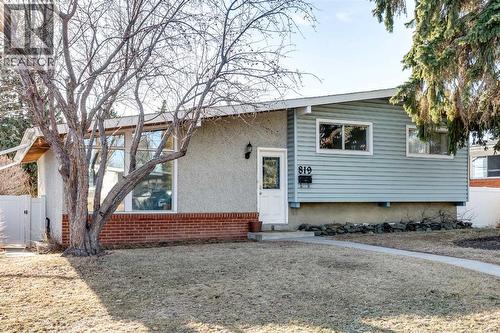 819 Seymour Avenue SW  Calgary, AB T2W 0N5