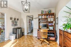 Office or Dining Room - 