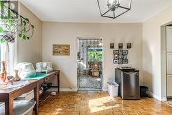 Office or Dining Room - 