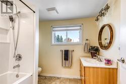 2nd Floor Bathroom - 