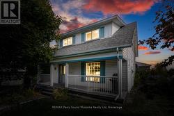 216 ARTHUR STREET  West Nipissing (Sturgeon Falls), ON P2B 1E7