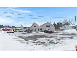 1210 Loch Lomond RD  Saint John, NB E2J 1Z6